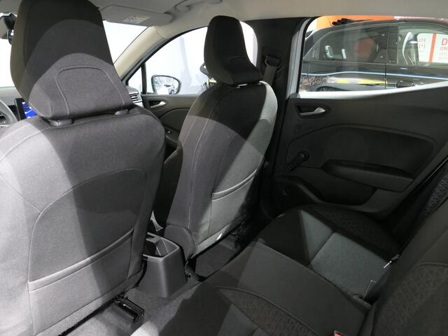 Renault CLIO 1.0 TCe Zen *Dealer onderhouden!* - Navi - Clima, keyless entry/start, sensor achter