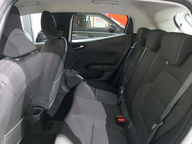 Renault CLIO 1.0 TCe Zen *Dealer onderhouden!* - Navi - Clima, keyless entry/start, sensor achter