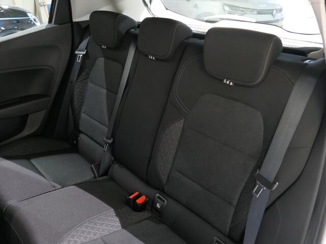 Renault CLIO 1.0 TCe Zen *Dealer onderhouden!* - Navi - Clima, keyless entry/start, sensor achter