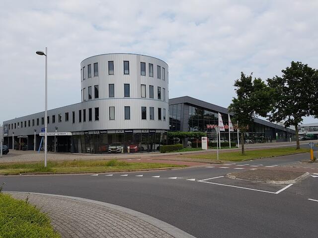 Renault CLIO Estate 0.9 TCe Night&Day Cruise control Airco Navigatie NAP