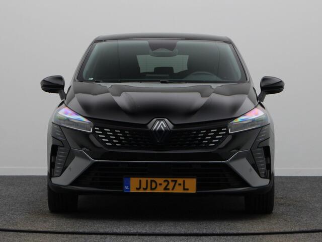 Renault CLIO 1.6 E-Tech Full Hybrid 145 esprit Alpine | Achteruitrijcamera | Apple Carplay Android Auto | Lichtmetalen velgen |