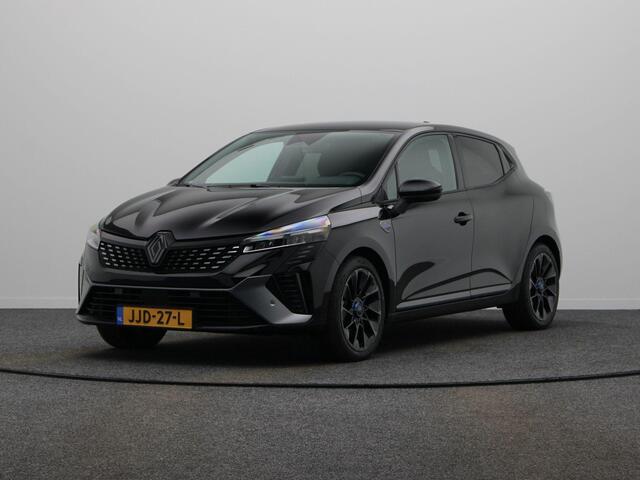 Renault CLIO 1.6 E-Tech Full Hybrid 145 esprit Alpine | Achteruitrijcamera | Apple Carplay Android Auto | Lichtmetalen velgen |