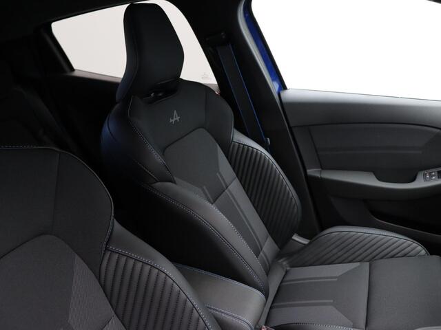 Renault CLIO esprit Alpine Hybrid 145 | Achteruitrijcamera | Adaptive Cruise Control | Blind Spot Warning