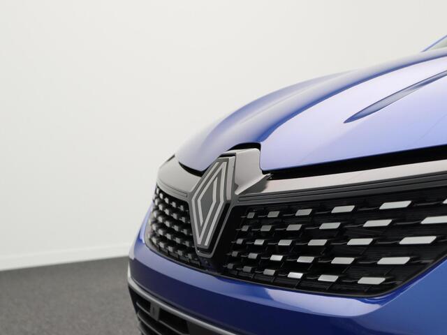 Renault CLIO esprit Alpine Hybrid 145 | Achteruitrijcamera | Adaptive Cruise Control | Blind Spot Warning