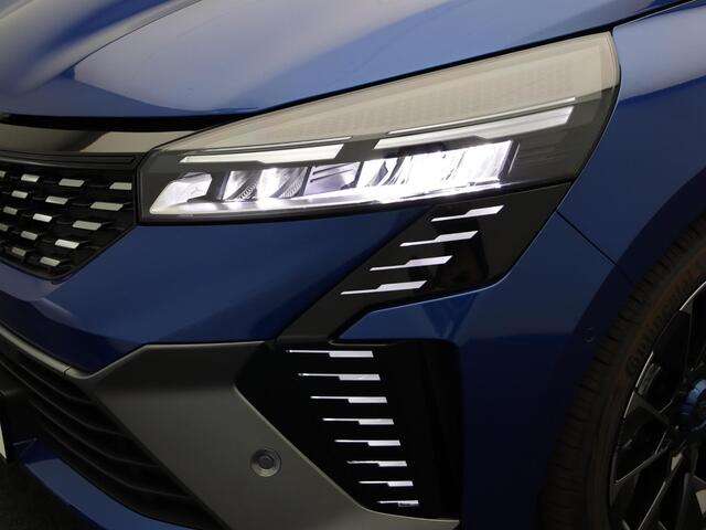 Renault CLIO esprit Alpine Hybrid 145 | Achteruitrijcamera | Adaptive Cruise Control | Blind Spot Warning