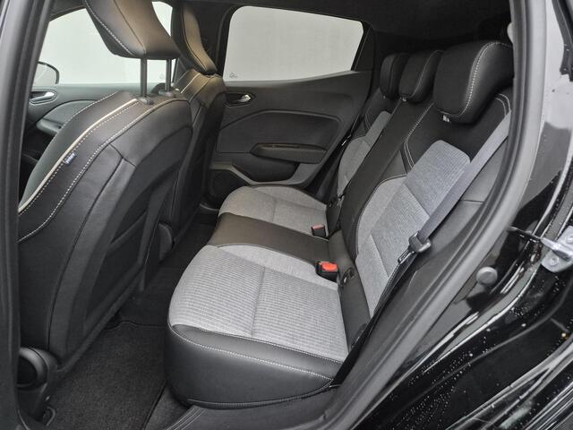 Renault CLIO 1.0 TCe 90 GPF techno Handgeschakeld / Fabrieksgarantie tot 04-2027** / Dealer onderhouden / Pack winter / Achteruitrijcamera / Stuur-en Stoelverwarming / Apple Carplay Android Auto / Navigatie /