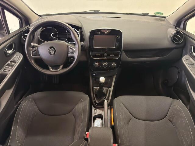 Renault CLIO TCe 90 Limited | Airco | Navigatie | Cruise Control |