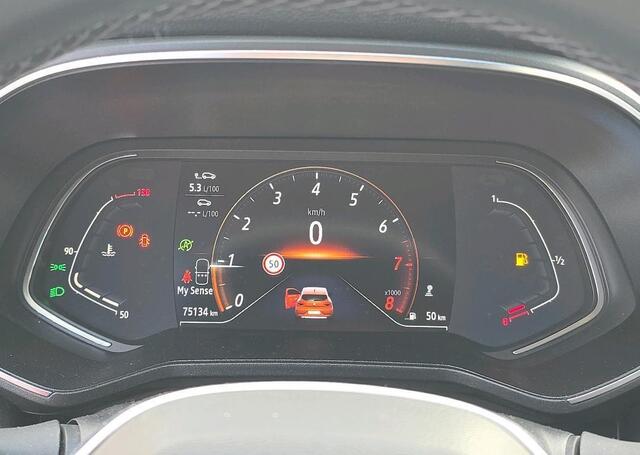 Renault CLIO 1.0 TCe 100 Intens