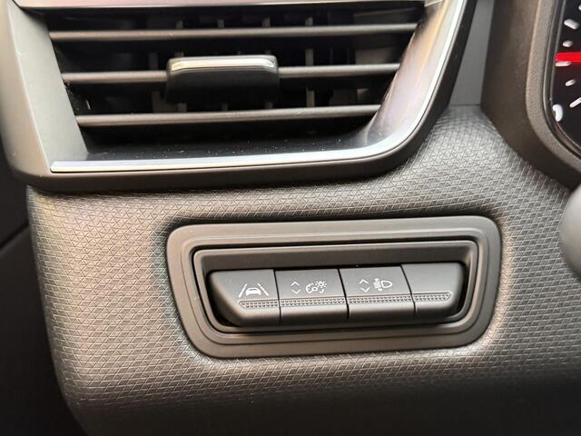 Renault CLIO 1.0 TCe Zen | NAP | Eerste eigenaar | 100% dlr onderhouden | DAB | LED | Airco | Cruise Control | Parkeersensoren | Lichtmetaal |