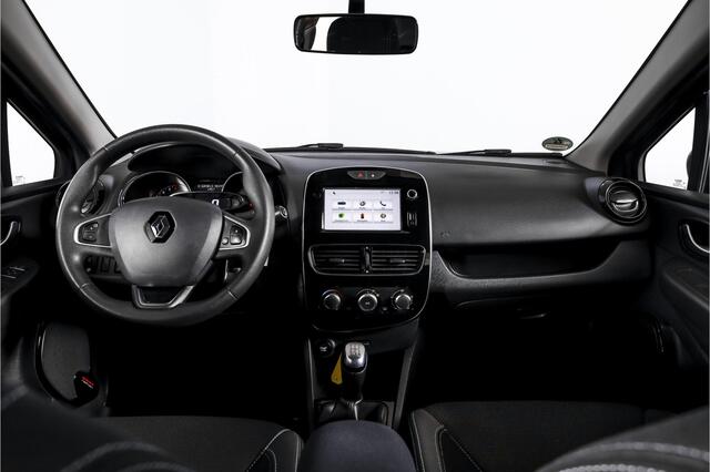 Renault CLIO 90 PK 0.9 TCe Zen Orig. NL | Cruise | PDC | NAV | Airco | DAB | Afn. Trekhaak | LM 16" |