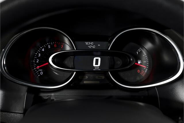 Renault CLIO 90 PK 0.9 TCe Zen Orig. NL | Cruise | PDC | NAV | Airco | DAB | Afn. Trekhaak | LM 16" |