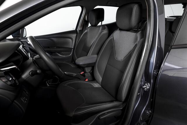 Renault CLIO 90 PK 0.9 TCe Zen Orig. NL | Cruise | PDC | NAV | Airco | DAB | Afn. Trekhaak | LM 16" |