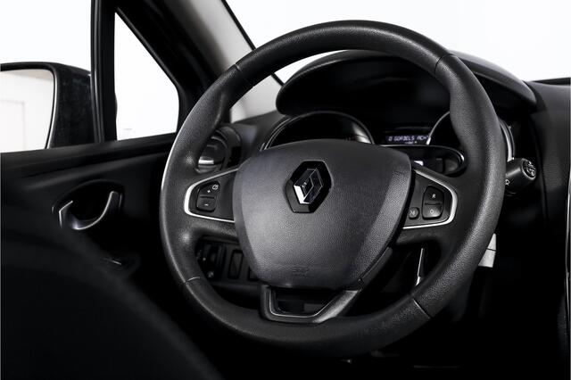 Renault CLIO 90 PK 0.9 TCe Zen Orig. NL | Cruise | PDC | NAV | Airco | DAB | Afn. Trekhaak | LM 16" |