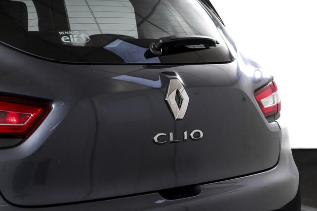 Renault CLIO 90 PK 0.9 TCe Zen Orig. NL | Cruise | PDC | NAV | Airco | DAB | Afn. Trekhaak | LM 16" |