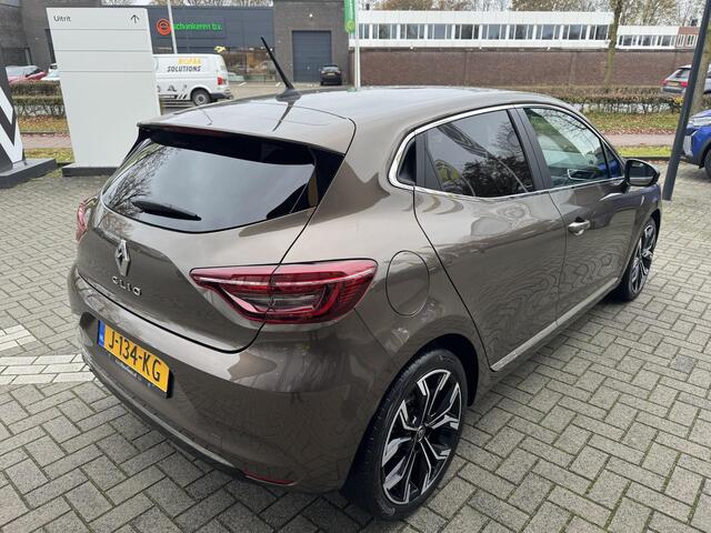 Renault CLIO TCe 90 Intens | 1e Eigenaar | NL Auto |