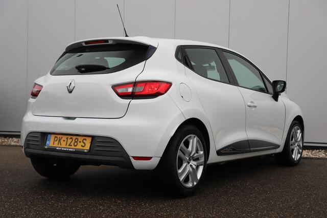 Renault CLIO 0.9 TCe Zen |NAP|LED| Navigatie Bluetooth Airco Cruise Control