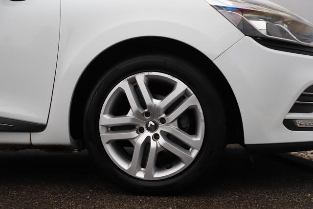 Renault CLIO 0.9 TCe Zen |NAP|LED| Navigatie Bluetooth Airco Cruise Control