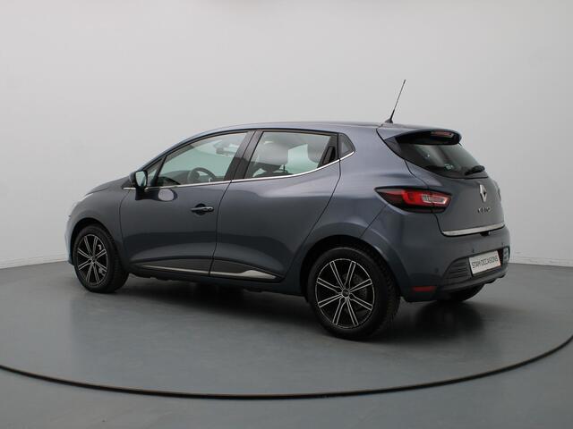 Renault CLIO 120pk TCe Intens Camera | Cruise | Navi | Parkeersens. v+a