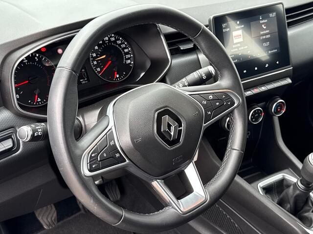 Renault CLIO 1.0 TCe Zen PDC / 16 INCH / AFN. TREKHAAK