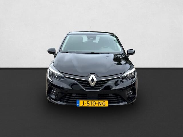 Renault CLIO 1.0 TCe Zen PDC / 16 INCH / AFN. TREKHAAK