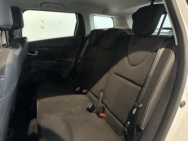 Renault CLIO Estate 1.5 dCi ECO Expression NAVIGATIE | PREMIUM AUDIO | R-LINK | MISTLAMPEN VOOR