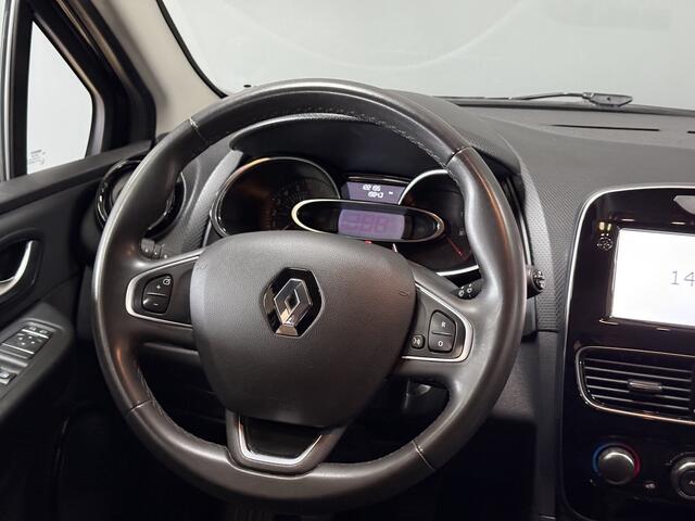 Renault CLIO Estate 1.2 16V | Navi | PDC