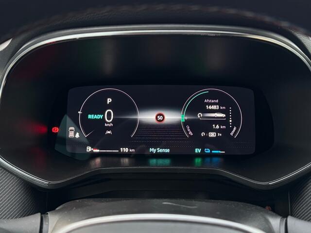 Renault CLIO 1.6 E-Tech Full Hybride 145 Espirit Alpine - 360 cam - adaptive cruise