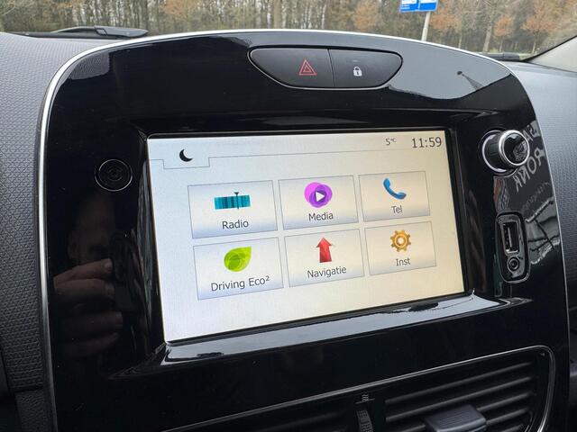 Renault CLIO 0.9 TCe Limited