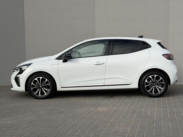Renault CLIO 1.0 TCe 90 GPF techno Handgeschakeld / Apple Carplay Android Auto / Winter Pack / Achteruitrijcamera / Stoel-, en Stuurverwarming / Keyless Entry/Start