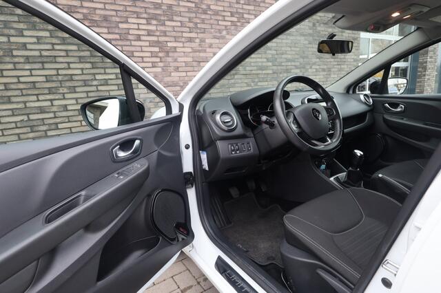 Renault CLIO 0.9 TCe Limited