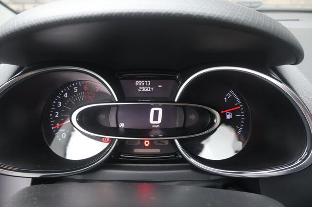 Renault CLIO 0.9 TCe Limited