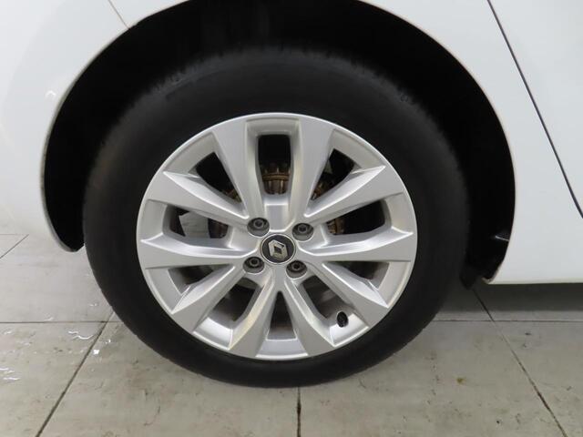 Renault CLIO 1.0 TCe Intens Airco ECC Navi Carplay Cruise Control Full LED Virtual Cockpit 16" LM Velgen Half leder APK 06-2026