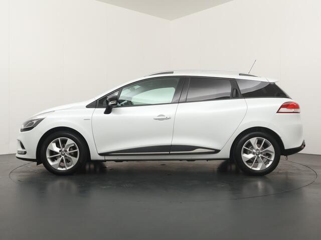 Renault CLIO Estate 0.9 TCe Limited - Navigatie - Airconditioning - Trekhaak - Cruise Controle