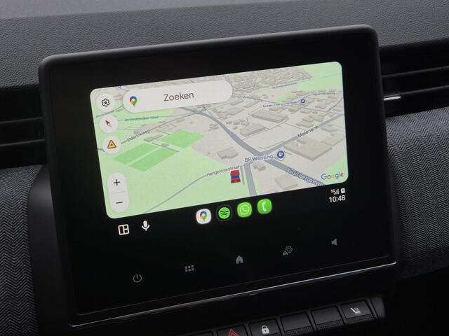 Renault CLIO 1.0 TCe 90 GPF techno / Fabrieksgarantie tot 04-2027** / Dealer onderhouden / Pack winter / Achteruitrijcamera / Stuur-en Stoelverwarming / Apple Carplay Android Auto / Navigatie /