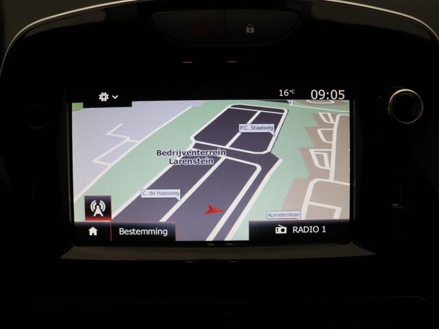 Renault CLIO Estate 90pk TCe Limited Airco | Cruise | Navi | Parkeersens. achter