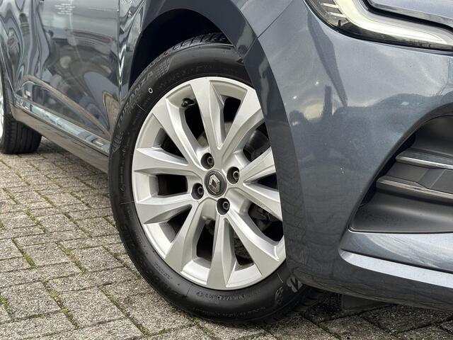 Renault CLIO TCe 100 Intens l Origineel NL l 1e-eigenaar l Achteruitrijcamera