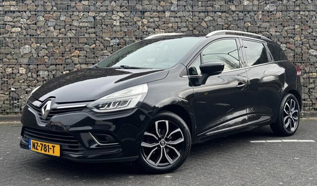 Renault CLIO 0.9 TCe Leer NAVI ECC AIRCO Cruise