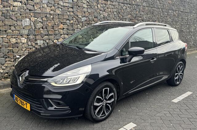 Renault CLIO 0.9 TCe Leer NAVI ECC AIRCO Cruise