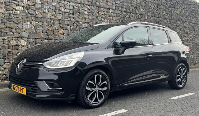 Renault CLIO 0.9 TCe Leer NAVI ECC AIRCO Cruise