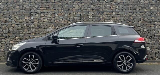 Renault CLIO 0.9 TCe Leer NAVI ECC AIRCO Cruise