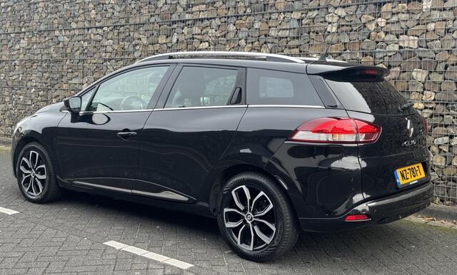 Renault CLIO 0.9 TCe Leer NAVI ECC AIRCO Cruise