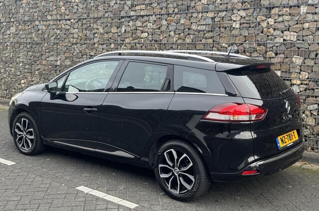 Renault CLIO 0.9 TCe Leer NAVI ECC AIRCO Cruise