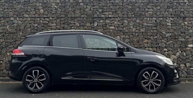 Renault CLIO 0.9 TCe Leer NAVI ECC AIRCO Cruise