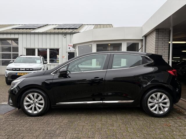 Renault CLIO 1.0 TCe Intens 90 pk Navigatie