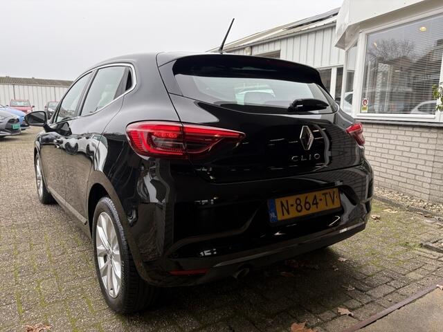 Renault CLIO 1.0 TCe Intens 90 pk Navigatie