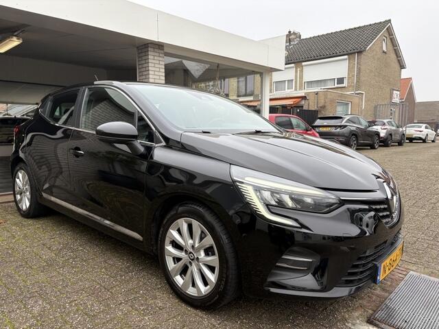 Renault CLIO 1.0 TCe Intens 90 pk Navigatie