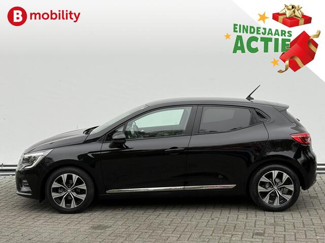 Renault CLIO 1.0 TCe 90 Evolution Achteruitrijcamera | Apple CarPlay | Cruise Control | DAB Audio