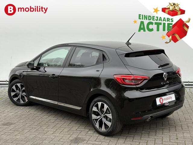 Renault CLIO 1.0 TCe 90 Evolution Achteruitrijcamera | Apple CarPlay | Cruise Control | DAB Audio