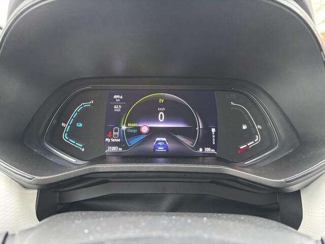 Renault CLIO 1.6 E-Tech Hybrid 145 Techno | Camera | Navigatie |