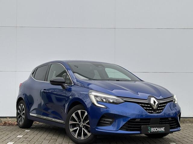 Renault CLIO 1.6 E-Tech Hybrid 145 Techno | Camera | Navigatie |